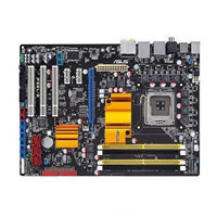 Asus P5QL-E Asus P5QL-E